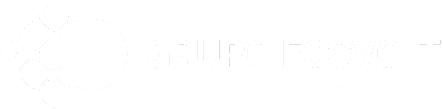 Grupo Ecovolt Logo