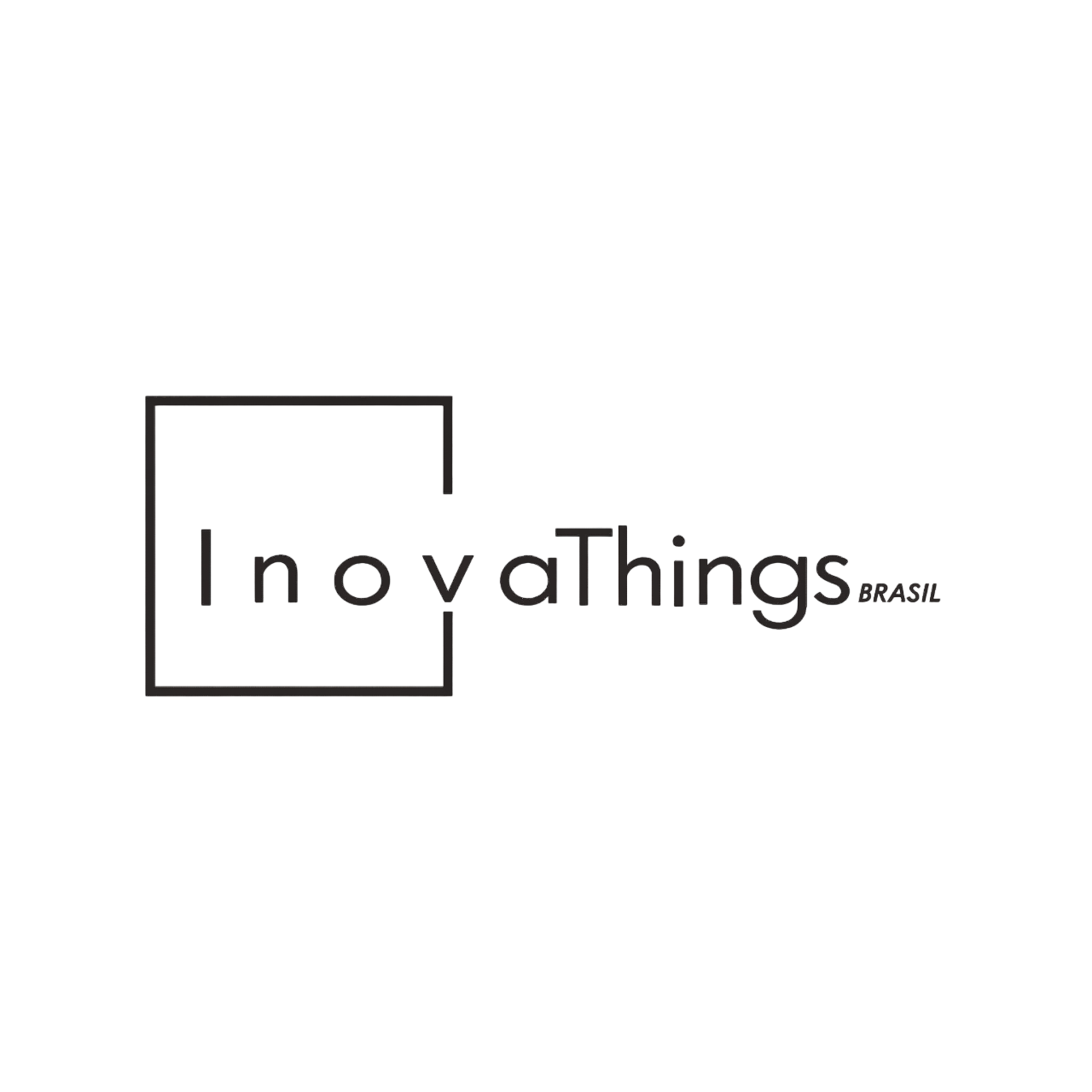 InovaThings Brasil Logo